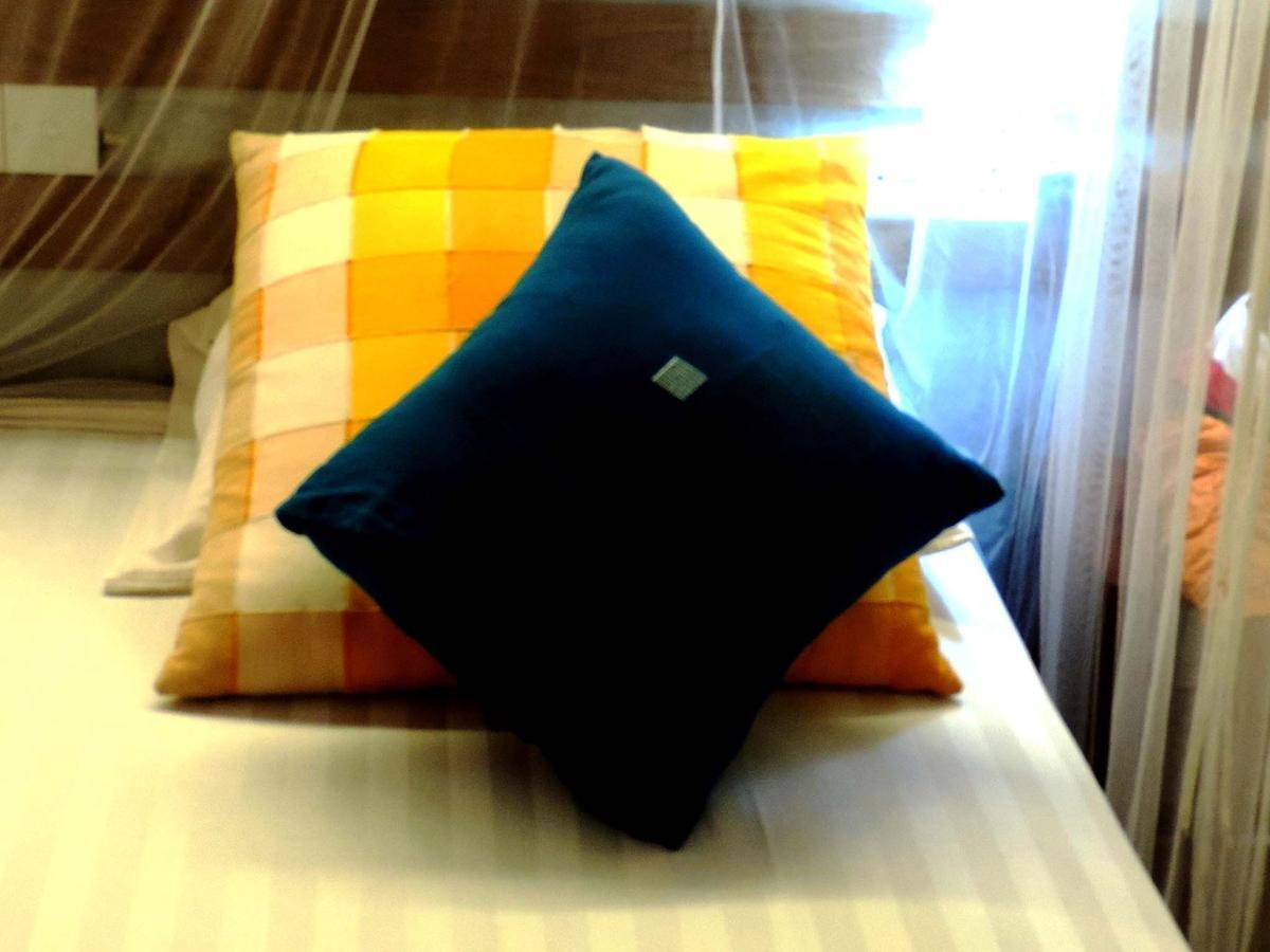 Primrose Guest House Unawatuna Exterior foto