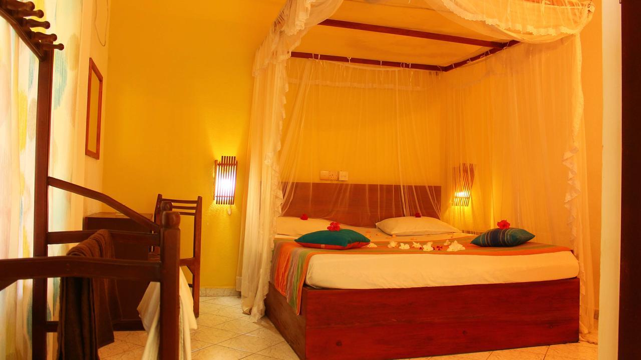 Primrose Guest House Unawatuna Cameră foto